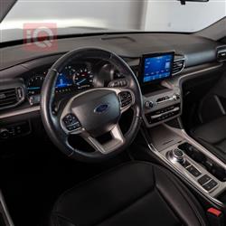 فورد إكسبلورر